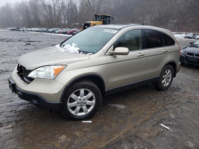 2007 Honda CR-V EX-L