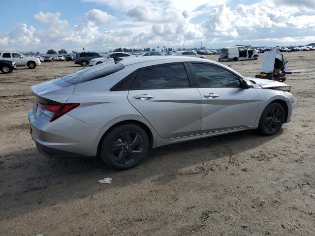 2021 HYUNDAI ELANTRA SE 5NPLM4AGXMH030233  82878543