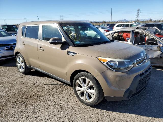2014 Kia Soul - Image 4