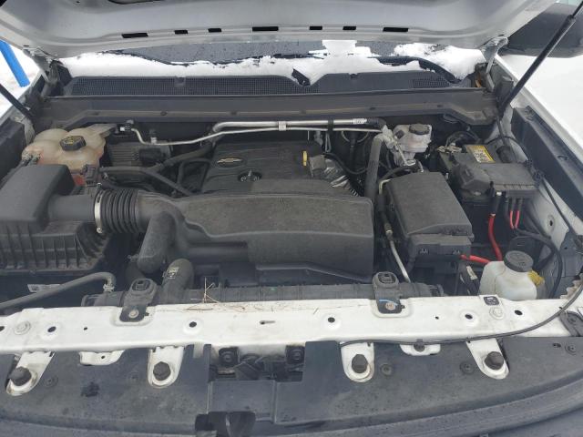 1GCHSBEA0M1128572 | 2021 CHEVROLET COLORADO