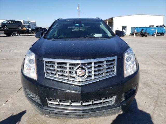 3GYFNBE37FS518726 | 2015 CADILLAC SRX LUXURY