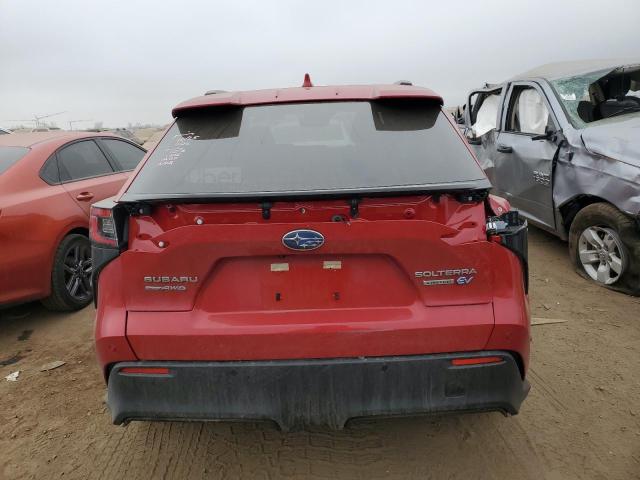 2023 SUBARU SOLTERRA P JTMABABA1PA028341