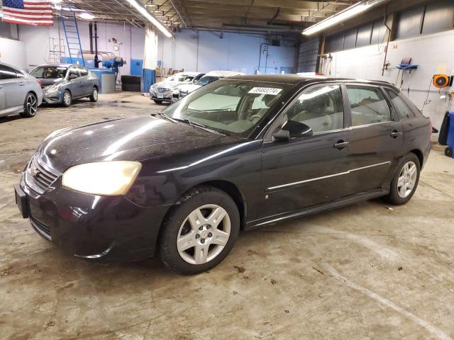 2006 Chevrolet Malibu Maxx LT