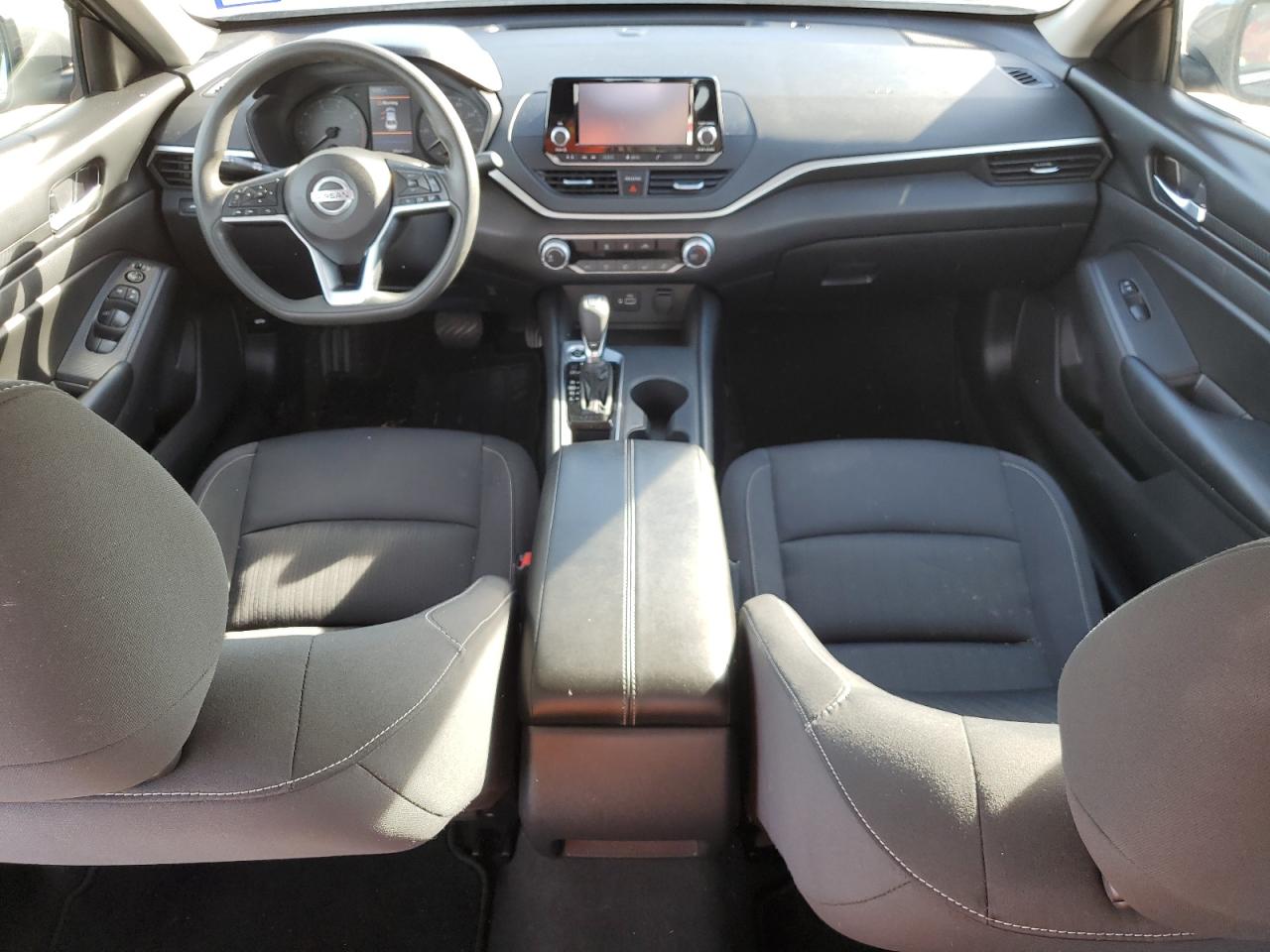 1N4BL4BVXNN315355 NISSAN ALTIMA 2022