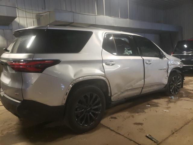 1GNEVJKW9NJ106146 Chevrolet Traverse R 3