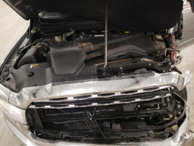 2019 RAM 3500 LIMIT 3C63R3PL6KG687995