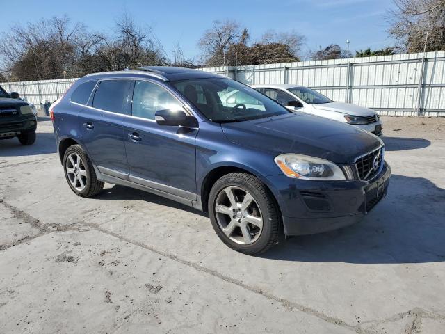 VIN YV4902DZ9D2396724 2013 Volvo XC60, T6 no.4