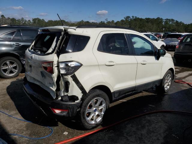 MAJ3S2GE3LC377466 2020 Ford Ecosport Se