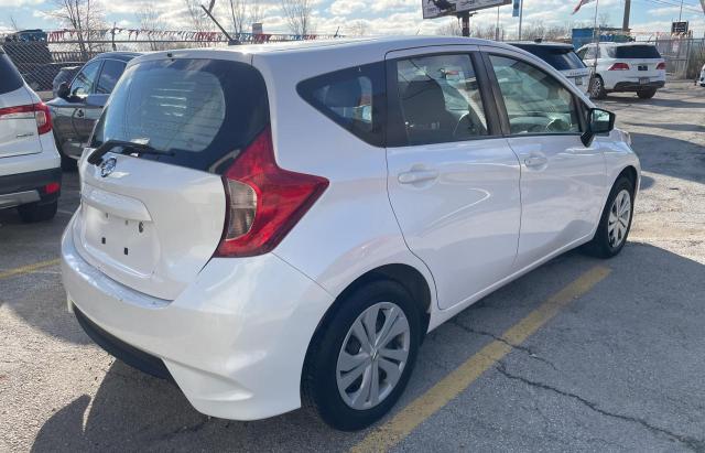 3N1CE2CP4JL363525 2018 Nissan Versa Note S