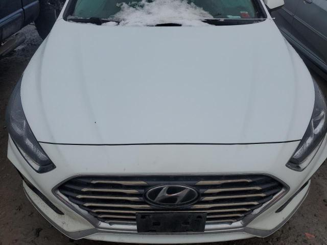 5NPE24AF6JH720692 | 2018 HYUNDAI SONATA SE