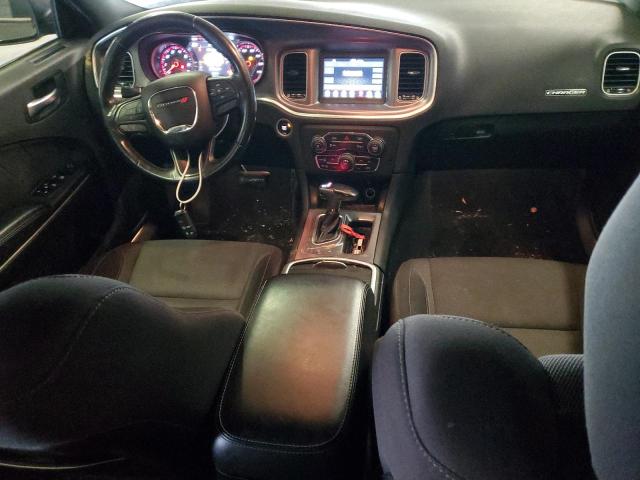 2019 DODGE CHARGER SX - 2C3CDXBG2KH736624