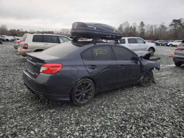 2019 Subaru Wrx Premium VIN: JF1VA1C61K9802487 Lot: 39372964