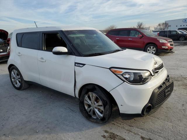 KNDJP3A57E7061744 | 2014 KIA SOUL +