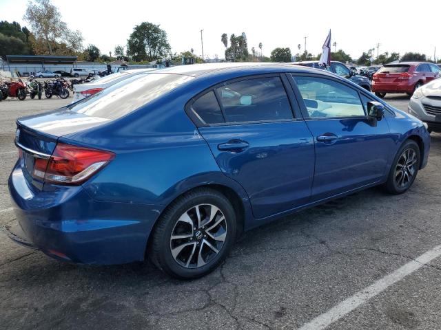 Vin: 2hgfb2f87fh536351, lot: 37076774, honda civic ex 20153