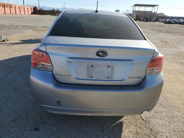 JF1GJAA66EH007568 | 2014 SUBARU IMPREZA