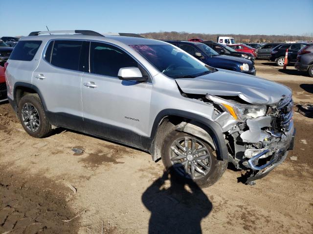 2018 GMC ACADIA SLT 1GKKNMLS9JZ163844