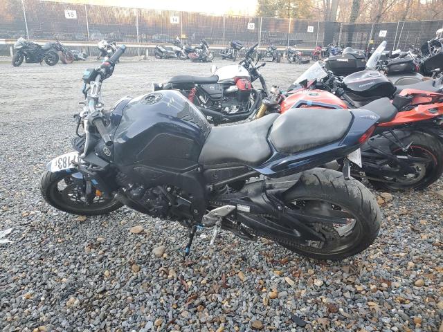 2009 YAMAHA FZ1 S JYARN17E79A007109