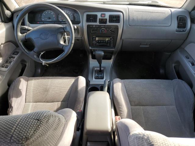 2002 Toyota 4Runner Sr5 VIN: JT3GN86R220256393 Lot: 40417834