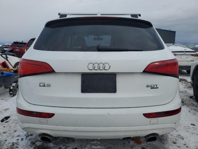 VIN WA1CFAFP8EA102177 2014 Audi Q5, Premium no.6