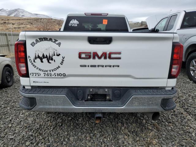 1GT49LEY2MF128895 | 2021 GMC SIERRA K25