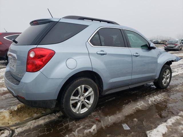 2015 Chevrolet Equinox Lt VIN: 2GNALBEK5F6268986 Lot: 37958924
