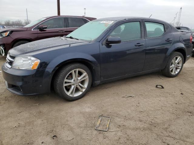 2012 Dodge Avenger SXT