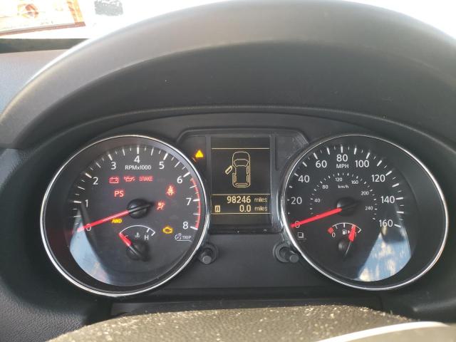 2015 NISSAN ROGUE SELE - JN8AS5MV4FW261286