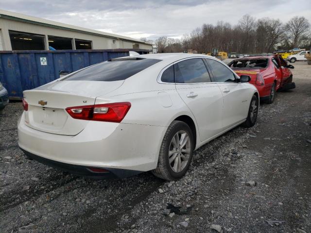 1G1ZE5ST3GF203350 | 2016 CHEVROLET MALIBU LT