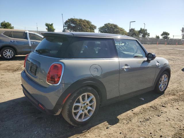 2021 MINI COOPER SE - WMWXP3C01M2N45302