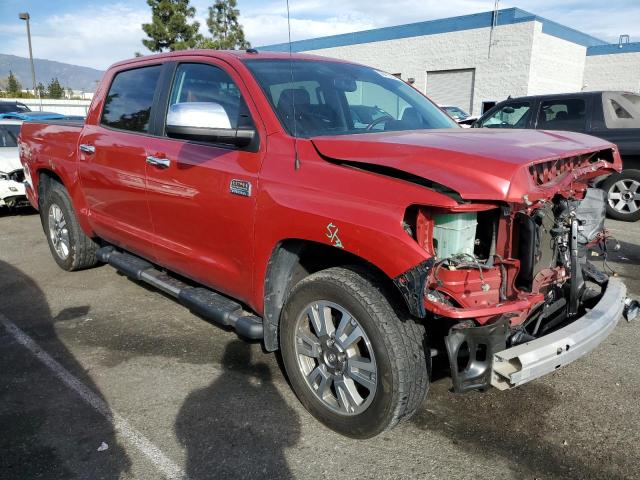 5TFAY5F1XHX598806 | 2017 TOYOTA TUNDRA CRE