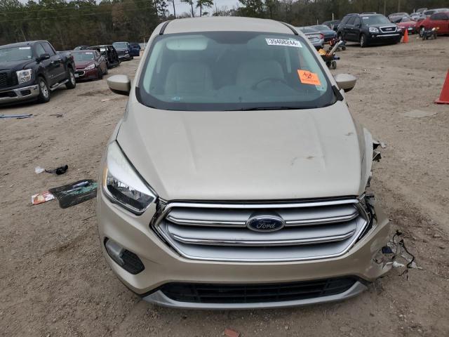 2017 FORD ESCAPE SE 1FMCU0G97HUB49110