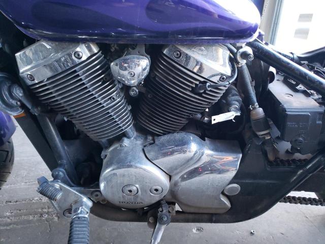 2003 HONDA VT750 DCB JH2RC44553M700709