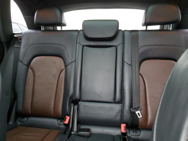 2015 AUDI SQ5 WA1VGBFP5FA136087