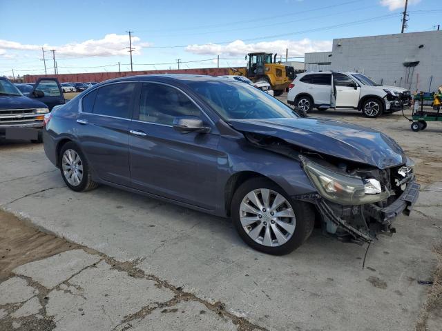 1HGCR2F81FA107557 | 2015 HONDA ACCORD EXL