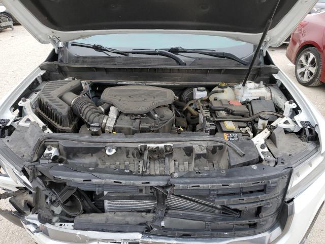 2021 GMC ACADIA AT4 - 1GKKNLLSXMZ160286