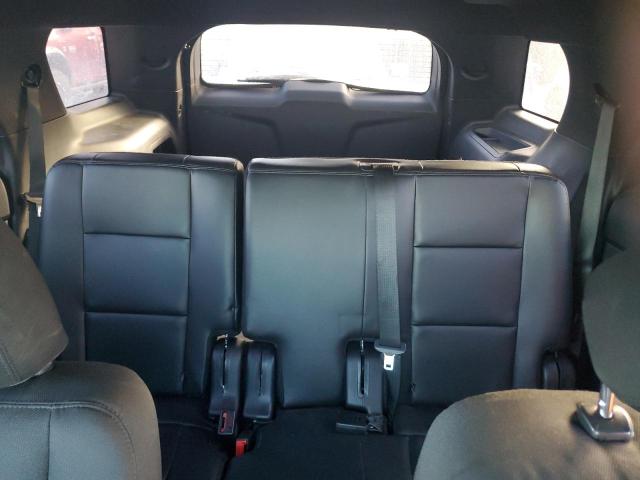 2016 FORD EXPLORER P - 1FM5K8AR2GGC93022