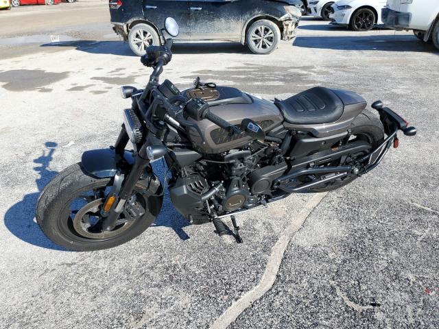 2023 HARLEY-DAVIDSON RH1250 S - 1HD1ZC410PB314629