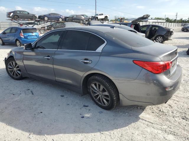 JN1EV7AP6HM733396 | 2017 INFINITI Q50