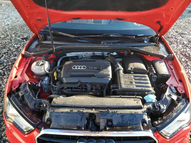 WAUJ8GFF8G1083860 | 2016 AUDI A3 PREMIUM