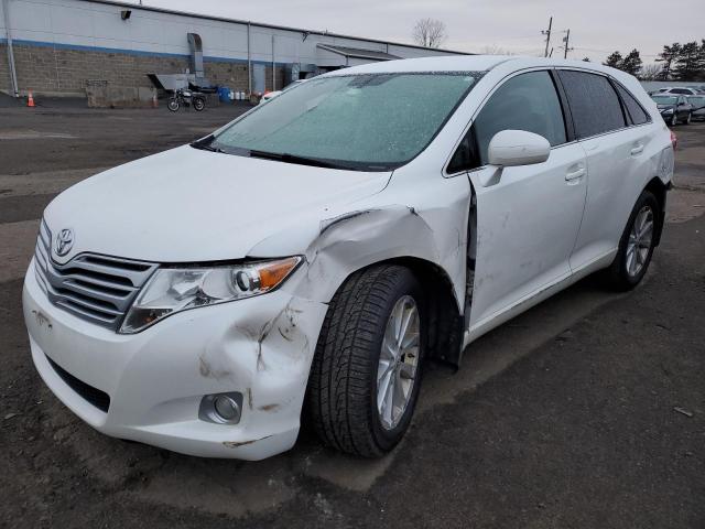 2010 Toyota Venza VIN: 4T3ZA3BB0AU033503 Lot: 36939874