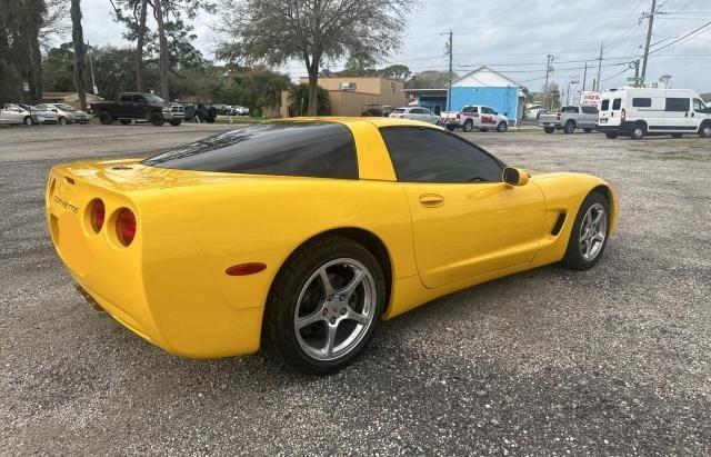 1G1YY22G015122985 2001 Chevrolet Corvette