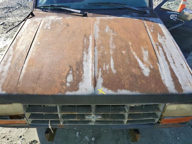 1990 Ford Ranger VIN: 1FTCR10A8LUC02423 Lot: 37495954