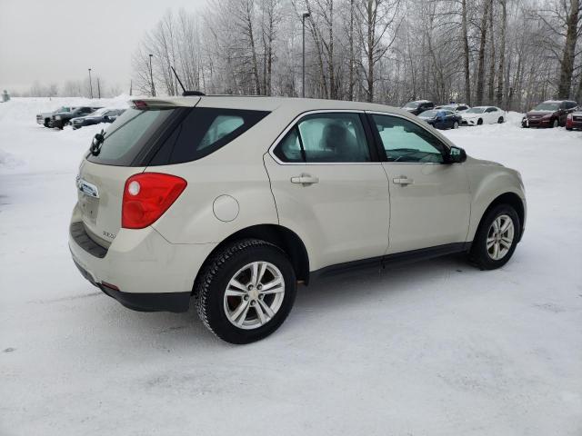 2015 CHEVROLET EQUINOX LS - 1GNFLEEKXFZ119405