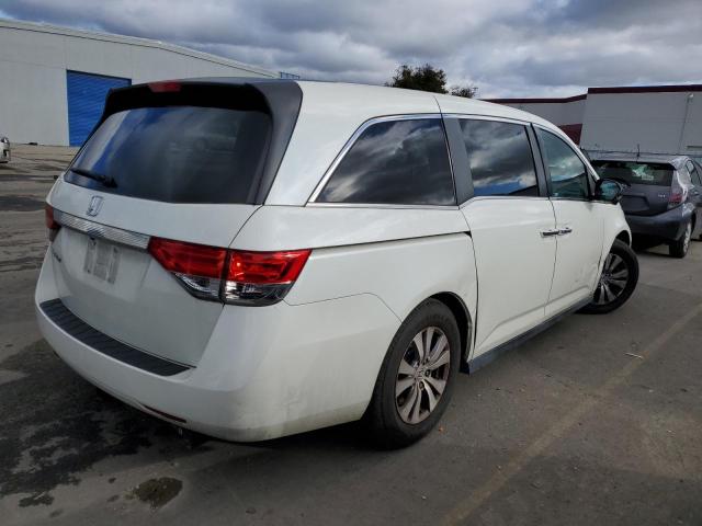 5FNRL5H45FB050454 | 2015 HONDA ODYSSEY EX