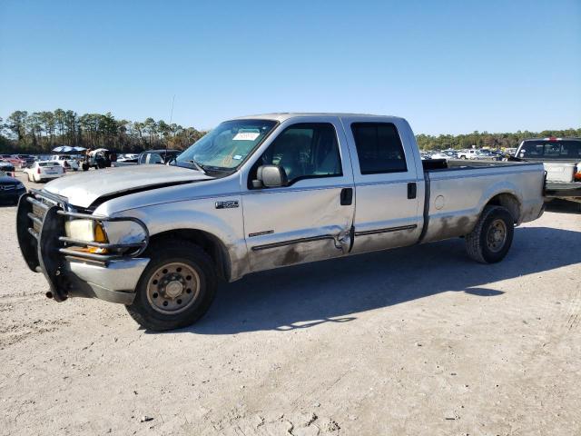 2000 FORD F350 SRW SUPER DUTY for Sale | TX - HOUSTON | Fri. Mar 01 ...