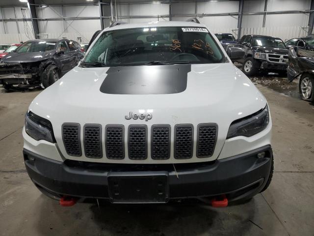 1C4PJMBX8KD399555 | 2019 JEEP CHEROKEE T