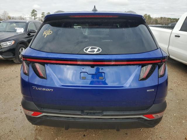 5NMJBCAE9NH084689 | 2022 HYUNDAI TUCSON SEL