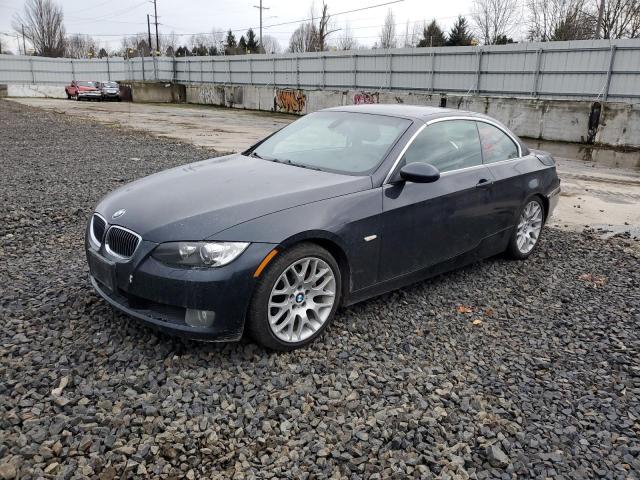 2007 BMW 3 Series 328i