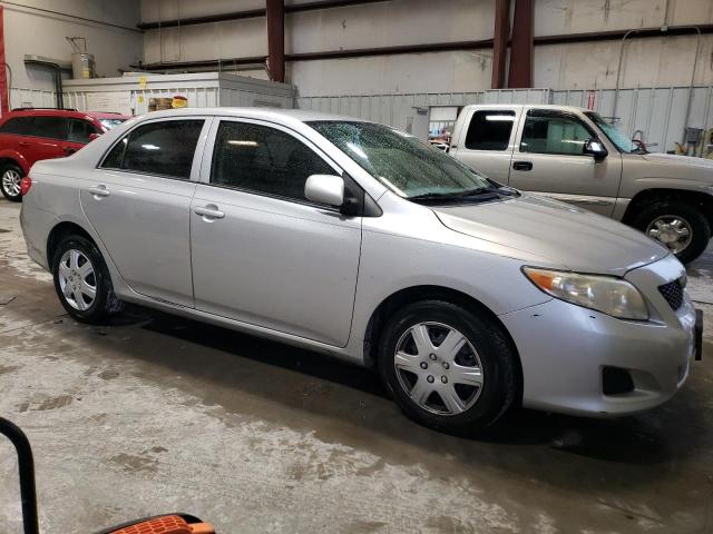 1NXBU4EE1AZ351322 | 2010 Toyota corolla base