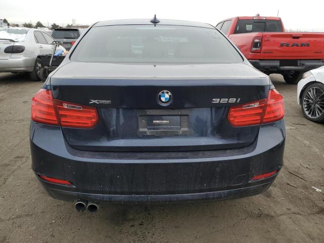 WBA3B5G50ENS10241 | 2014 BMW 328 XI SUL